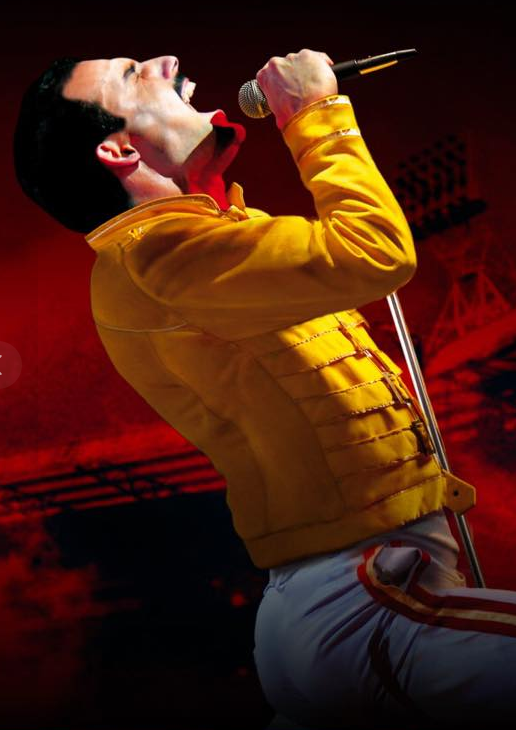 God Save the Queen / DSR World Tour 2023: Espetáculos Memoráveis em Sevilha, Lisboa, e Gondomar