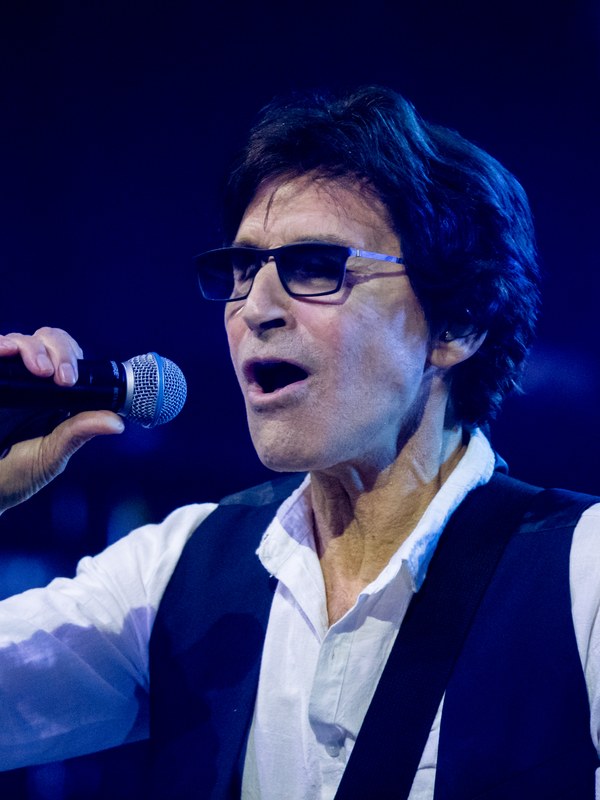 Russ Ballard
